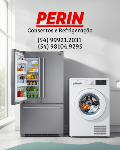 Perin Consertos e Refrigeração