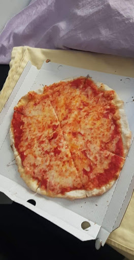 Uffa... Che Pizza! - Thumbnail