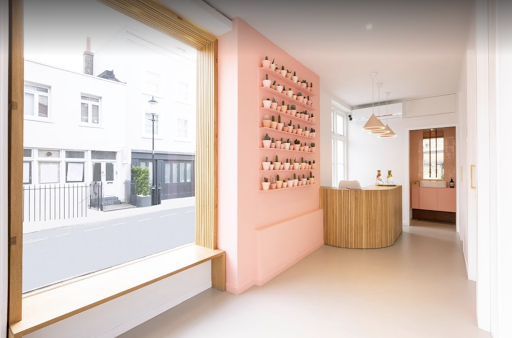 Sugaring London Notting Hill Gate