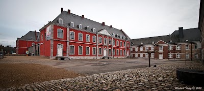 Photos of Abbey of Stavelot