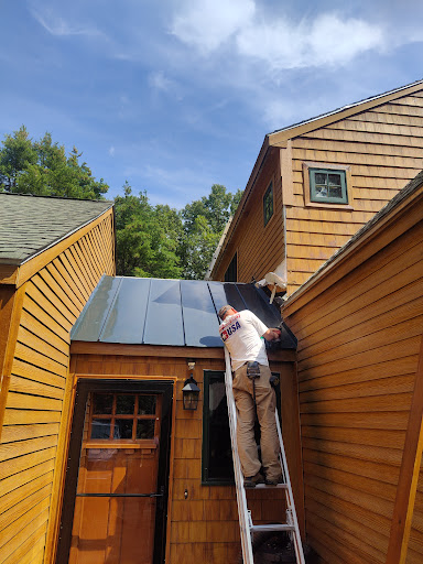 Independent Roofing and Repair - Thumbnail