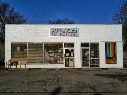 Rainbow Pet Hospital