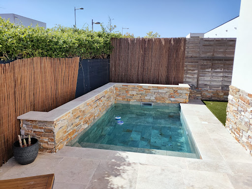 Photo de JFD Piscines à Claret (34270)