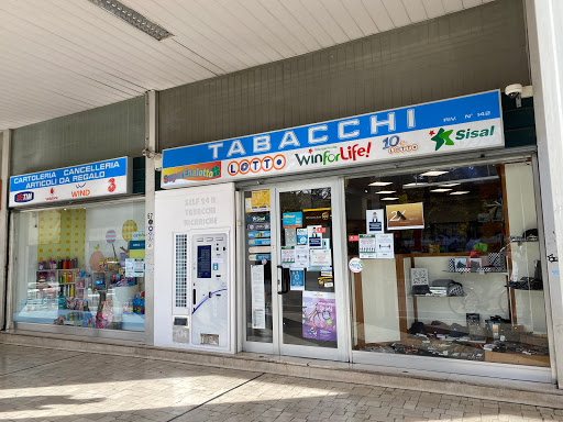 IQOS PARTNER - Tabaccheria Rezzola, Brescia
