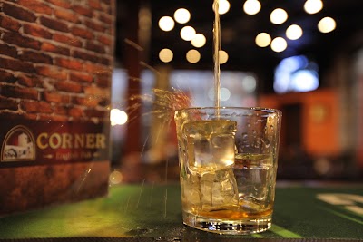 Photos of English pub Corner