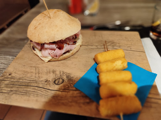 The Jiminy - Visual
