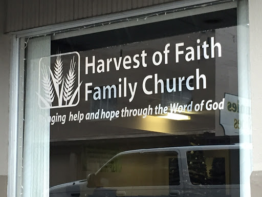 Harvest of Faith Family Church - Thumbnail