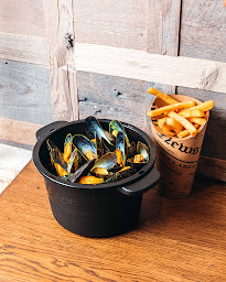 Photo n°51 de Léon Seafood & Cocktails - Bourg-en-Bresse à Bourg-en-Bresse (Restaurant de fruits de mer)