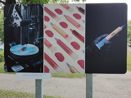 Dialogue Wageningen Campus - Thumbnail