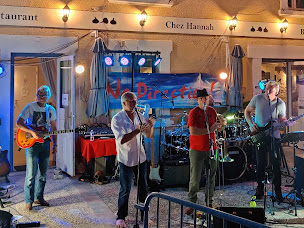 Photo n°6 de Chez Hannah à Cherval (Bar)