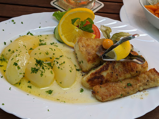 Rügener Fischhaus - Thumbnail
