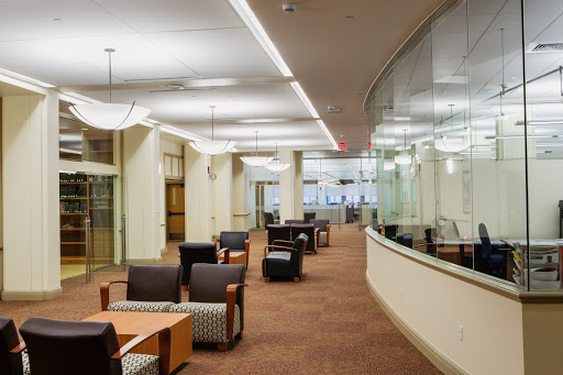 Wilmington Public Library - Thumbnail