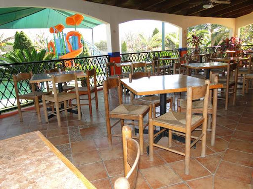 Restaurant Garcia G.