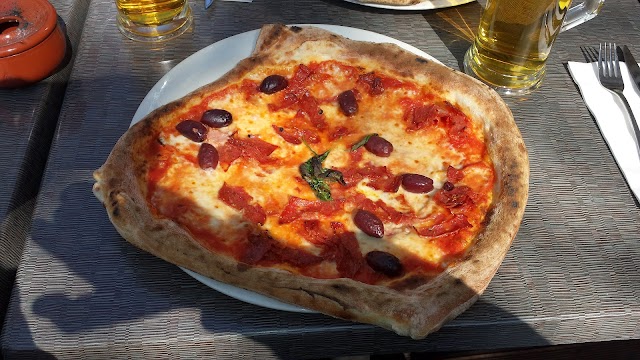 That's Amore