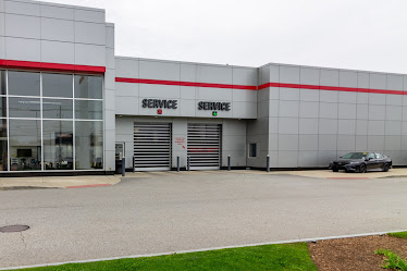 Nucar Toyota of North Attleboro Parts