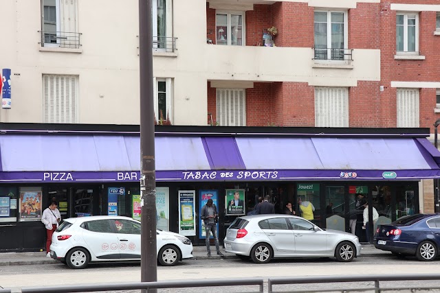 Tabac des Sports