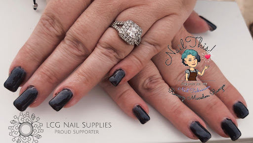 Nail this! - Visual