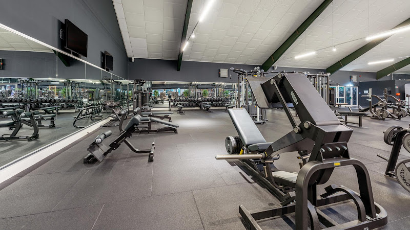 Holmes Place Fitness - Am Seestern