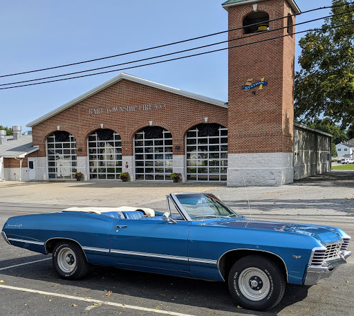 Bart Township Fire Company Station 51 - Thumbnail
