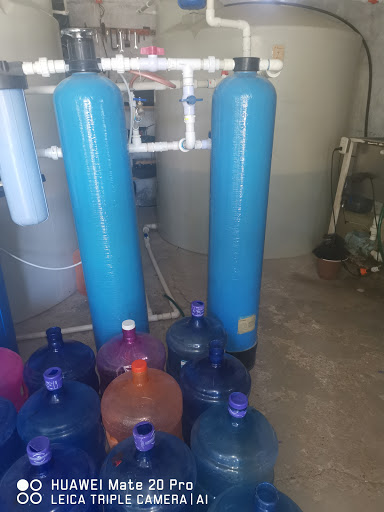 Purifier Asis - Visual