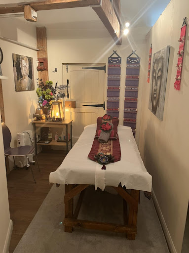 Srida Thai Spa Massage