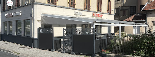 Photo 5 - Le Kiosque à Pizzas - Saint-Romain-En-Gal