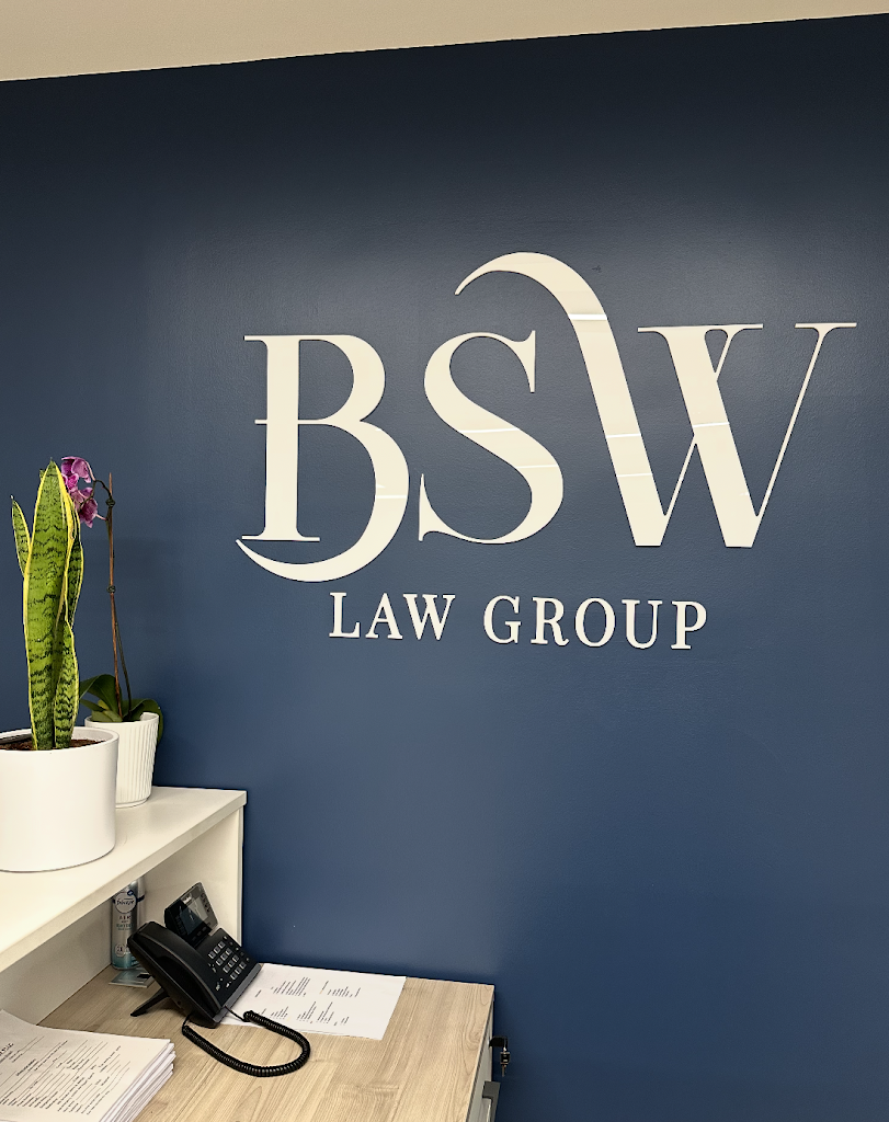 Bsw Law Group Pllc