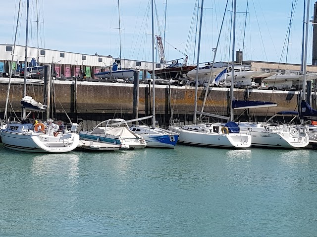 Aquarium de la Mer du Nord