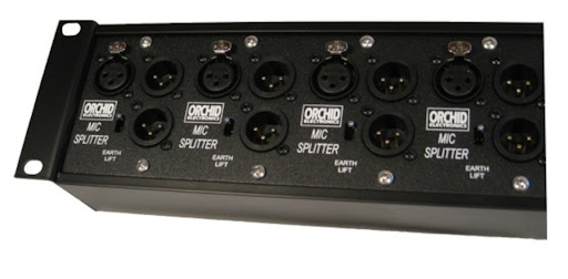 Orchid Electronics - Visual