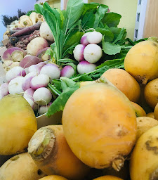 Photo n°12 de Les Hameaux Bio Biocoop Pornichet à Pornichet (Magasin d'alimentation naturelle)