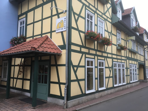 Müller Optik - Visual