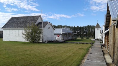 Photos of Melfort & District Museum