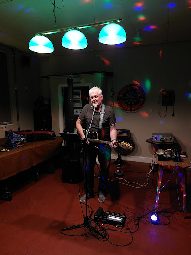 Castle Street Social Club Gallery - United Kingdom