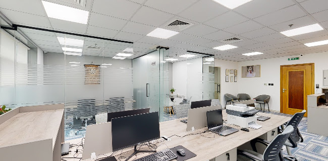 Ratings and feedback for Gulf Star Accounting L.L.C