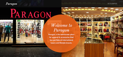 Photos of Paragon