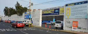 Farenet Callao - Colina 2