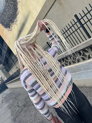 Anthro Braid - Visual