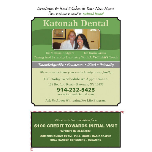 Katonah Dental
