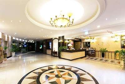 Photos of Dawn Beach Hotel