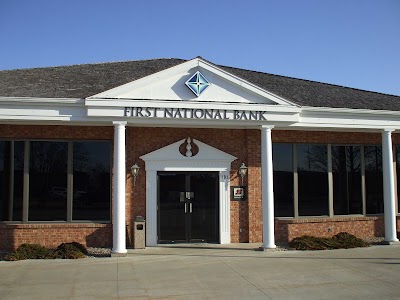 First National Bank In Creston