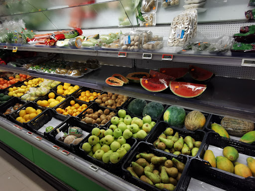 Supermercado Spar C.C Matagorda Puerto Carmen - Thumbnail