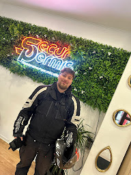 Photo n°16 de Auto-Moto école SecurPermis à Nogent-sur-Marne (Moto-école)