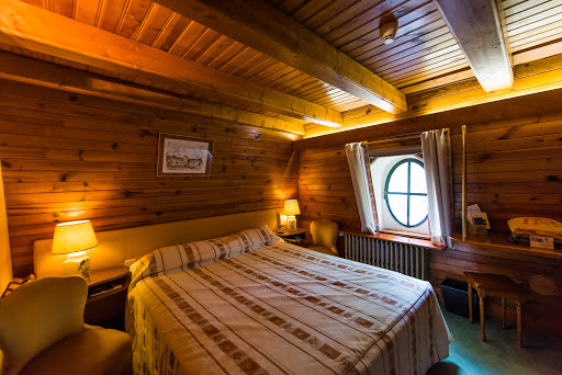 Photo 8 - Hôtel RELAIS SAINT-ROCH - Piscine chauffée, Sauna, Spa & Bien-Etre