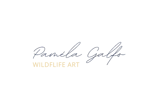 Pamela Galfo - Artiste peintre animalier - Thumbnail