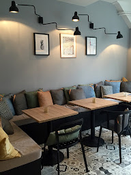 Photo n°19 de La Réserve du 20 à Argenton-sur-Creuse (Cave à vins)