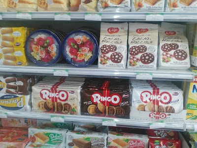 Supermarket Haso