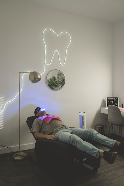 Gleam & Glow Dental Whitening