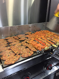 Photo n°5 de Paristanbul à Carvin (Kebab)