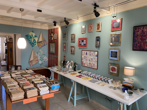 Carta Marittima Gallery - Italy