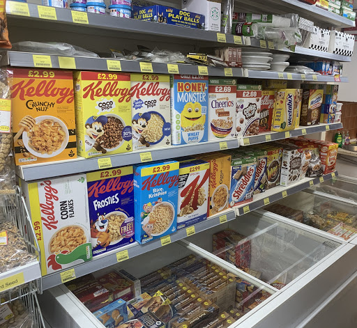 St. John's Mini Market - Thumbnail